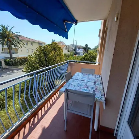 Appartement Frejus Plage דירה Fréjus
