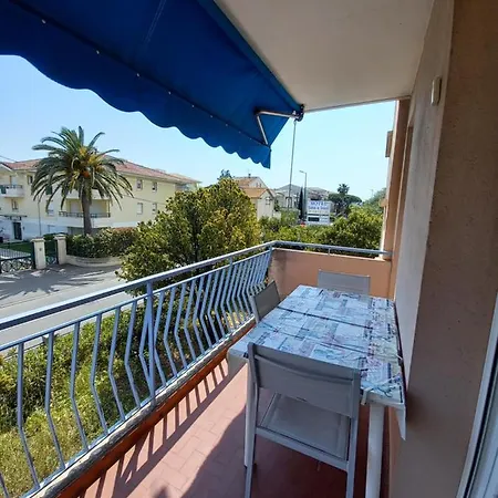 Appartement Frejus Plage *