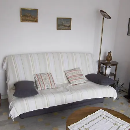 Appartement Frejus Plage