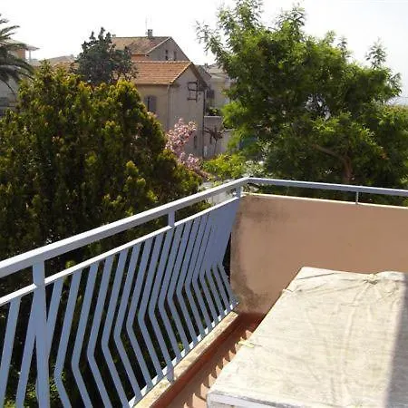 Appartement Frejus Plage *