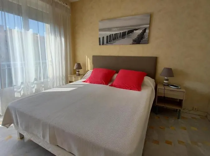 Appartement Frejus Plage Διαμέρισμα *