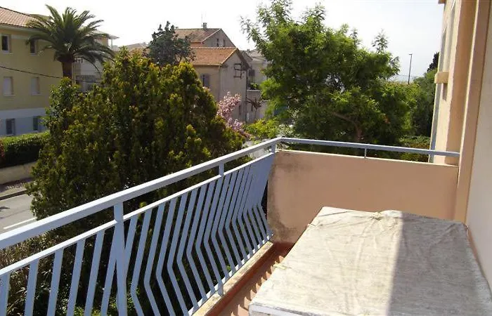 Appartement Frejus Plage *