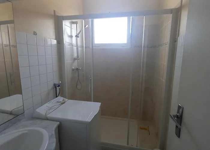 Appartement Frejus Plage